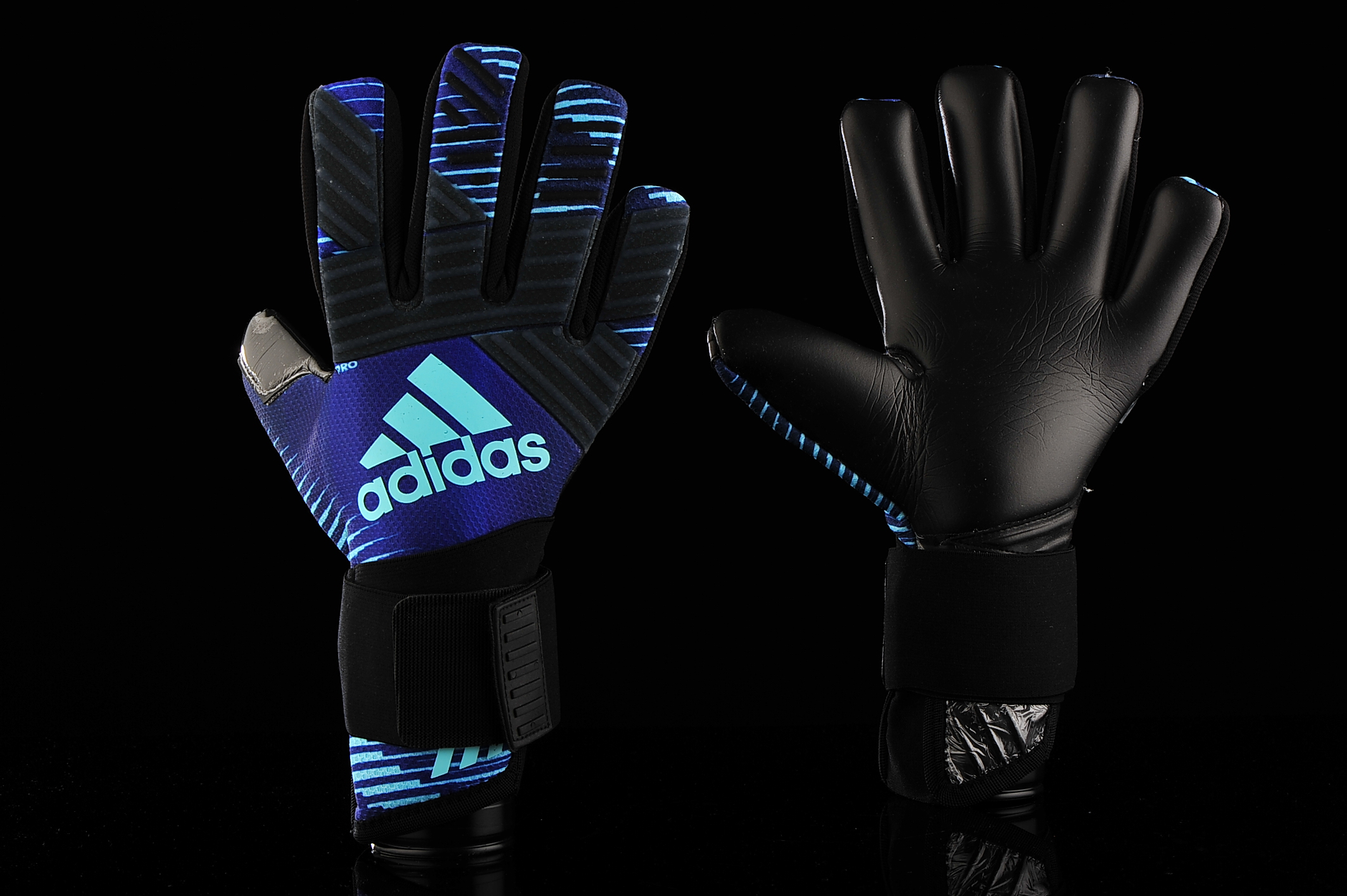 Goalkeeper Gloves adidas Trans Pro CD9129 | R-GOL.com - Football & equipment