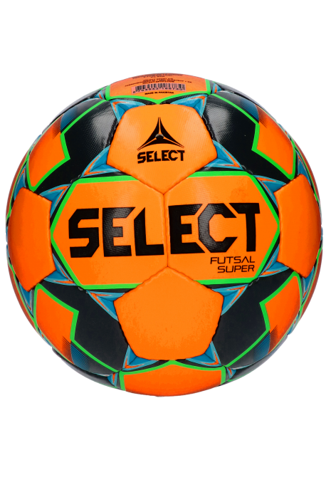 Minge Select Futsal Super Fifa 2018 portocaliu