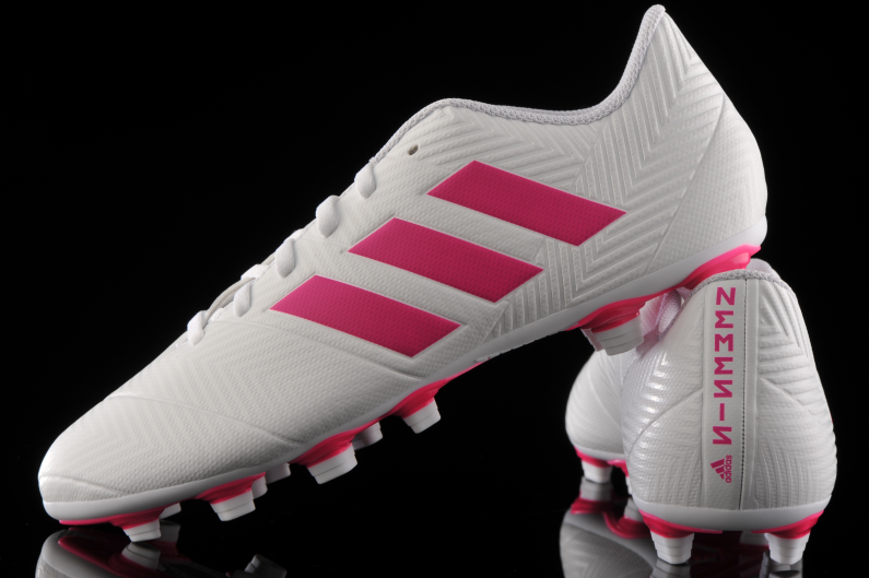 adidas Nemeziz 18.4 FxG | R-GOL.com - Football boots \u0026 equipment