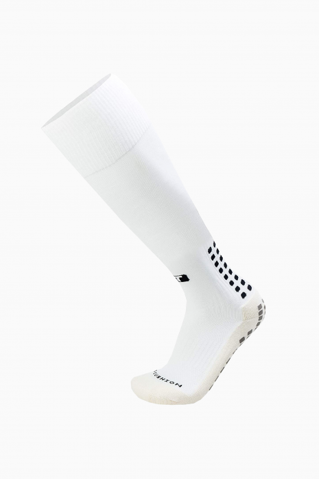 Football Socks Trusox Full Length White