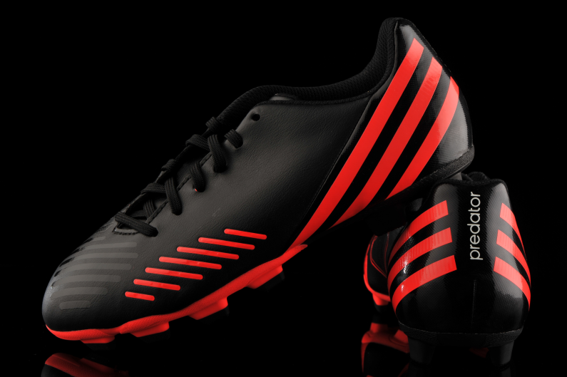 adidas Predito LZ TRX FG Junior G65115 | R-GOL.com - Football boots \u0026  equipment