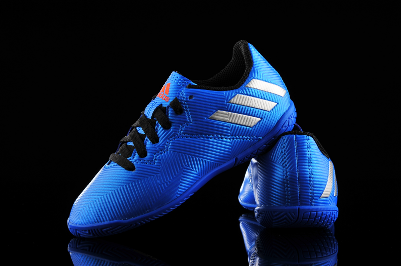 adidas Messi 16.4 IN Junior S79650 | R-GOL.com - Football boots \u0026 equipment