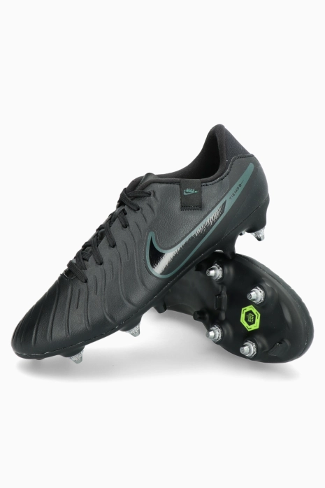 Kolíky Nike Tiempo Legend 10 Academy SG-Pro AC - čierna