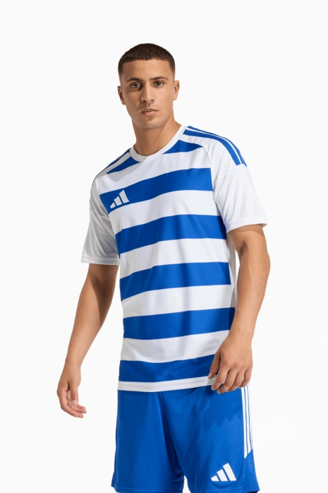Koszulka adidas Hooped 26