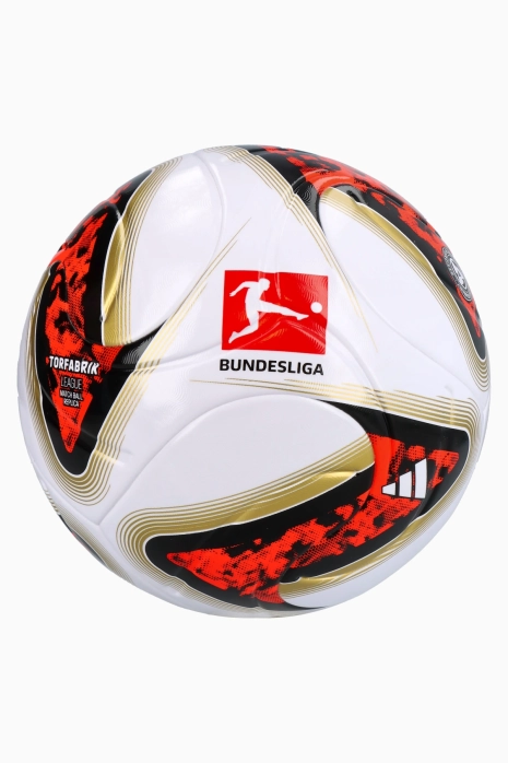 Ball adidas Bundesliga 26/27 Torfabrik League size 5 | R-GOL.com