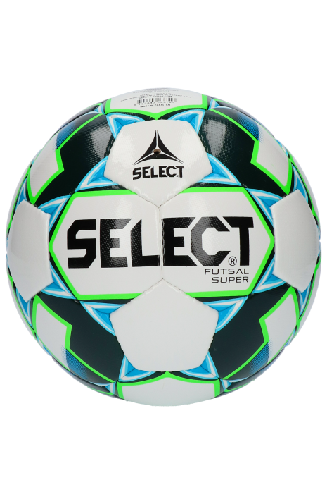 Minge Select Futsal Super Fifa 2018
