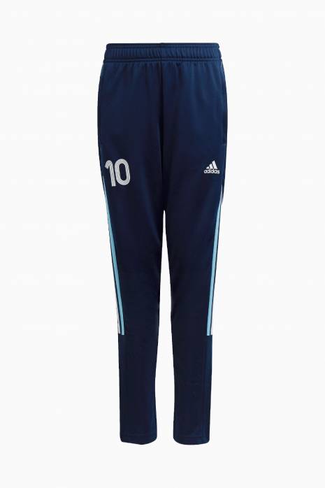 Spodnie adidas Messi Tiro Number 10 Training Junior