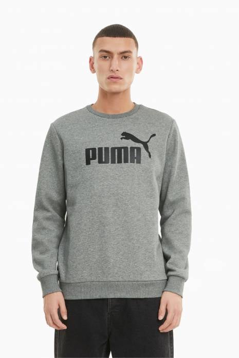 Блуза Puma Essentials Big Logo