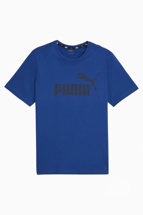 Κοντομάνικη Μπλούζα Puma Essentials Logo