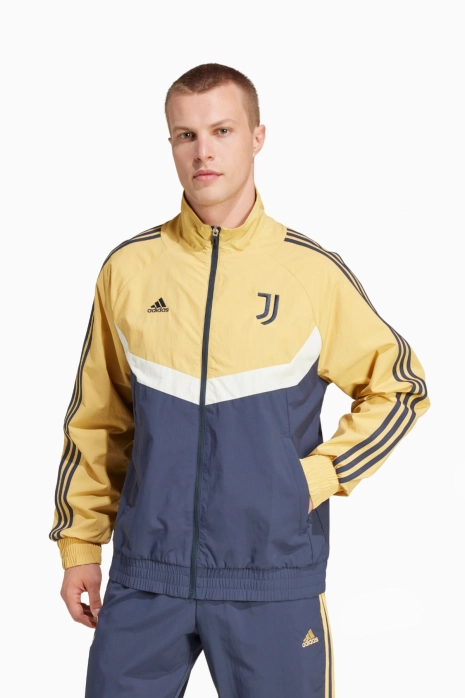 adidas Juventus FC 24/25 Seasonal Sweatshirt