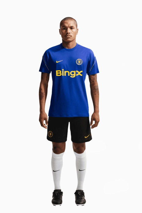 Футболка Nike Chelsea FC 26/27 Strike - синій