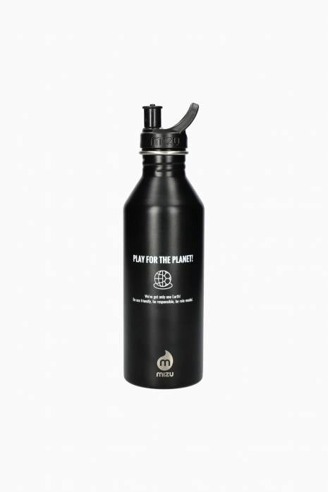 Water Bottle Mizu R-GOL #PlayForThePlanet