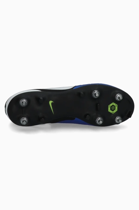 Nike Tiempo Legend 10 Academy SG-Pro AC vida - Mavi | Futbol