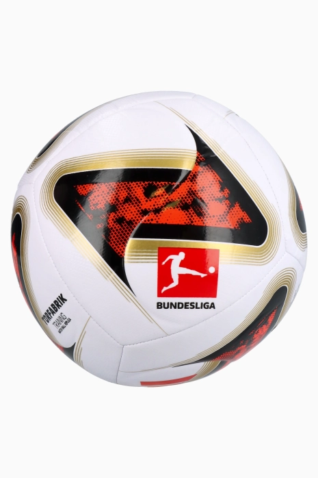 Ball adidas Bundesliga 26/27 Torfabrik Training size 5 | R-GOL.com