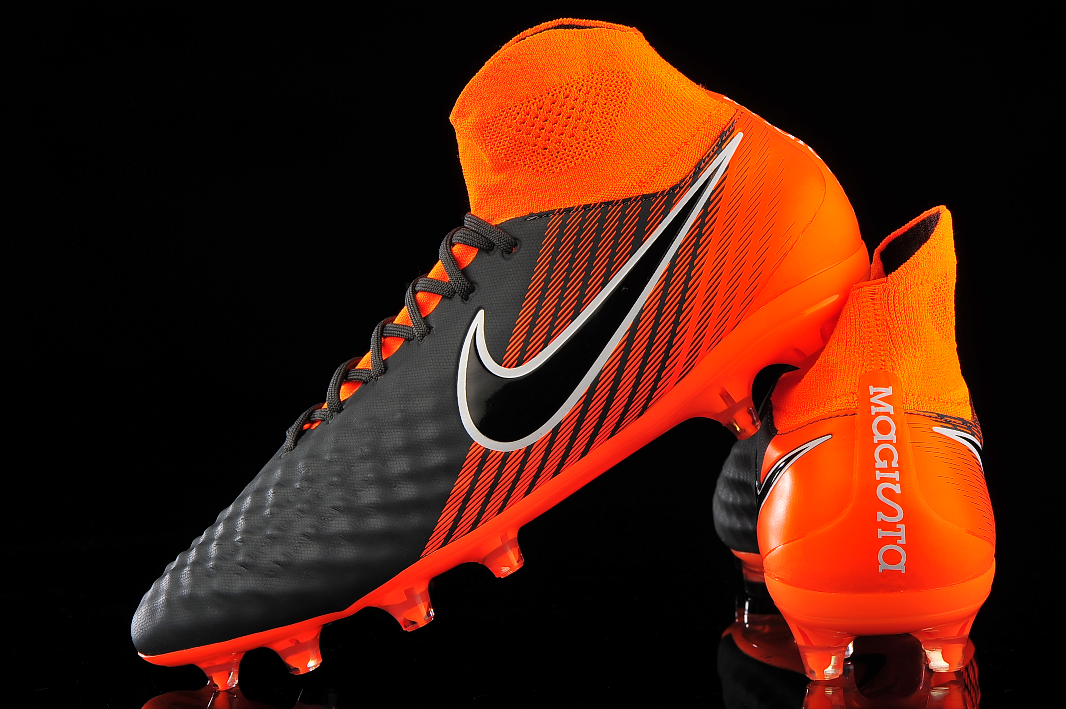 Nike Magista Obra 2 Pro DF FG AH7308-080 | R-GOL.com - Football boots \u0026  equipment