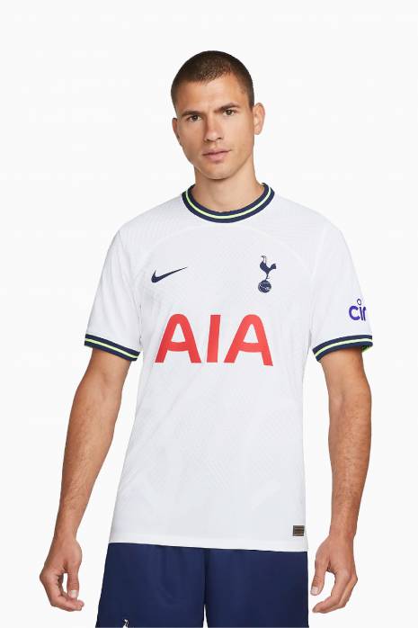 Koszulka Nike Tottenham Hotspur 22/23 Domowa Stadium