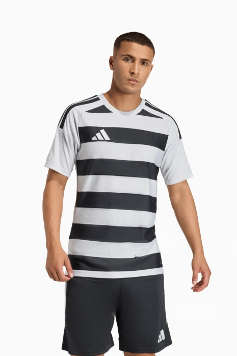 Koszulka adidas Hooped 26