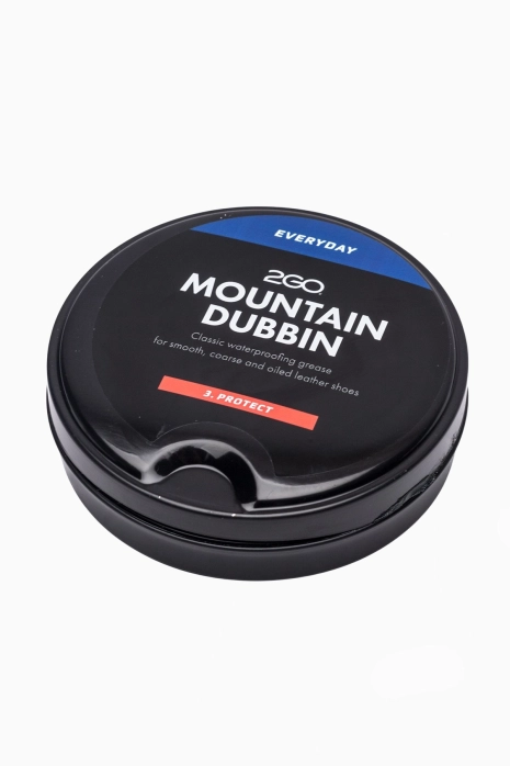 Impregnant 2GO Leather Grease