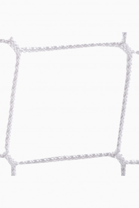 Goal Net (7,5 x 2,5 m, PP 5 mm, 80/200 cm) 1 psc.