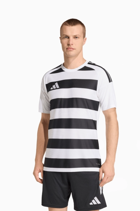 Koszulka adidas Hooped 26