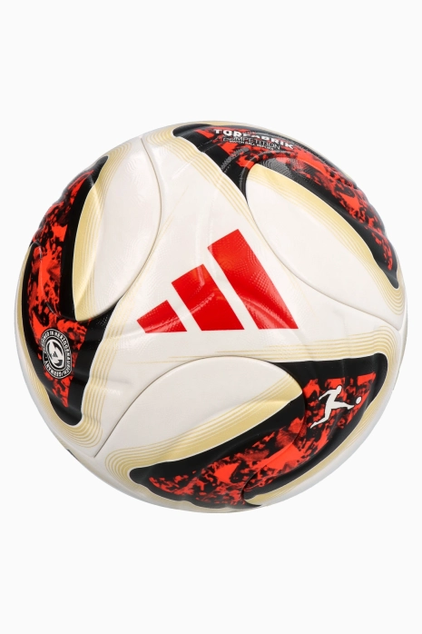 Piłka adidas Bundesliga 26/27 Torfabrik Competition rozmiar 5