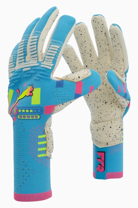 Puma Rękawice Future Ultimate Level Up NC