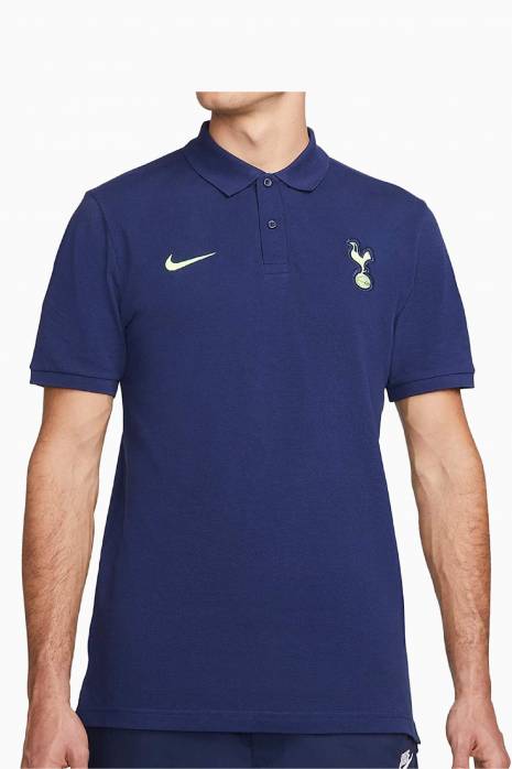 Tričko Polo Nike Tottenham Hotspur 22/23 Polo