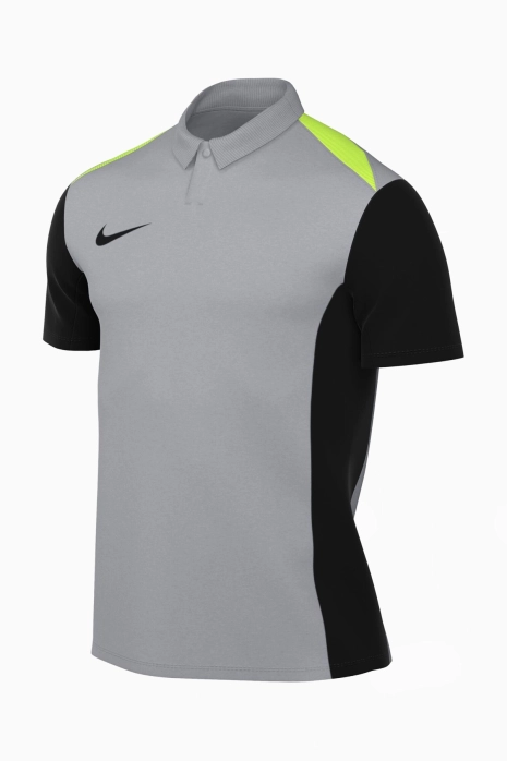Tricou Nike Dri-FIT Academy Pro 24 Polo - Gri