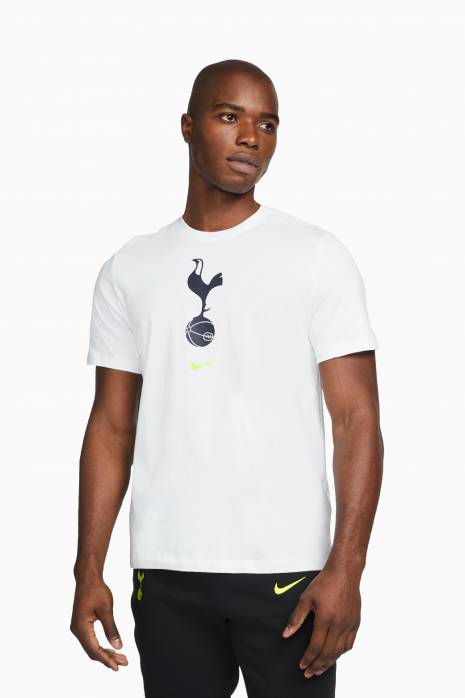Tricou Nike Tottenham Hotspur 22/23 Tee Crest