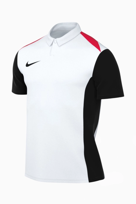Tricou Nike Dri-FIT Academy Pro 24 Polo - Alb