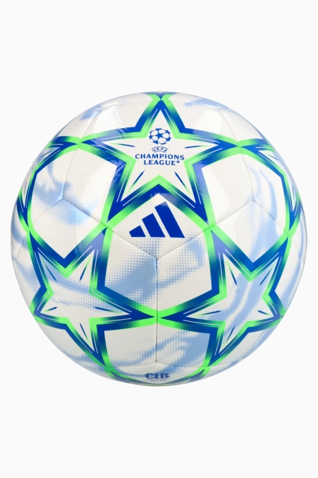 Piłka adidas UCL Club 26/27 rozmiar 5 - Biały