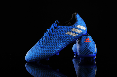 Adidas Messi 16 1 Fg Junior 3852 R Gol Com Football Boots Equipment