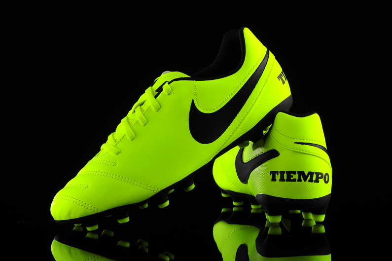 Nike Tiempo Rio III FG-R Junior 819195 