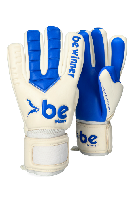 Goalkeeper Gloves Be Winner Professional Aqua Grip 3.5 MM NC