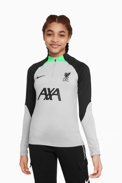 Sweatshirt Nike Liverpool FC 23/24 Strike Junior