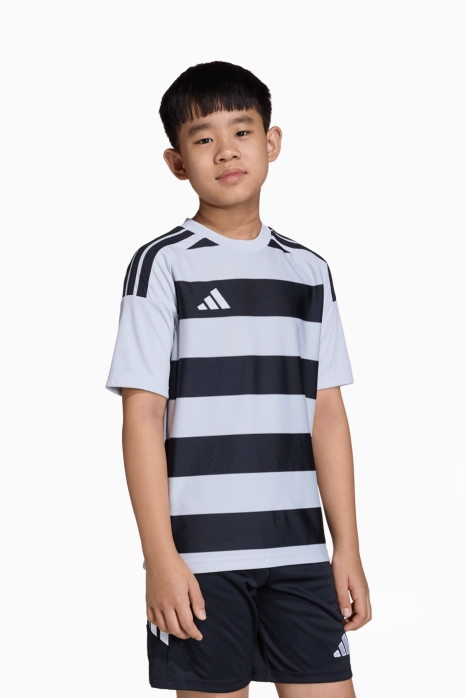 Тениска adidas Hooped 26 Junior