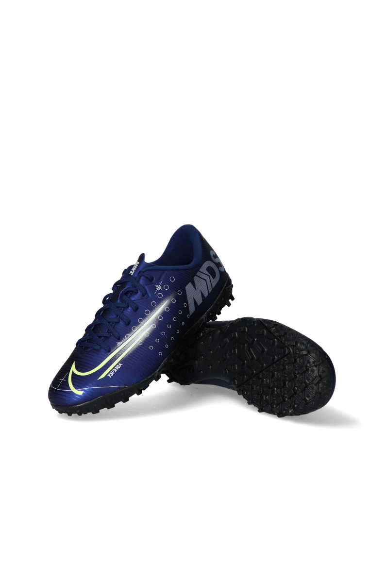 Nike Mercurial Vapor 13 Club Mds Ic M CJ1301 401 football shoes.