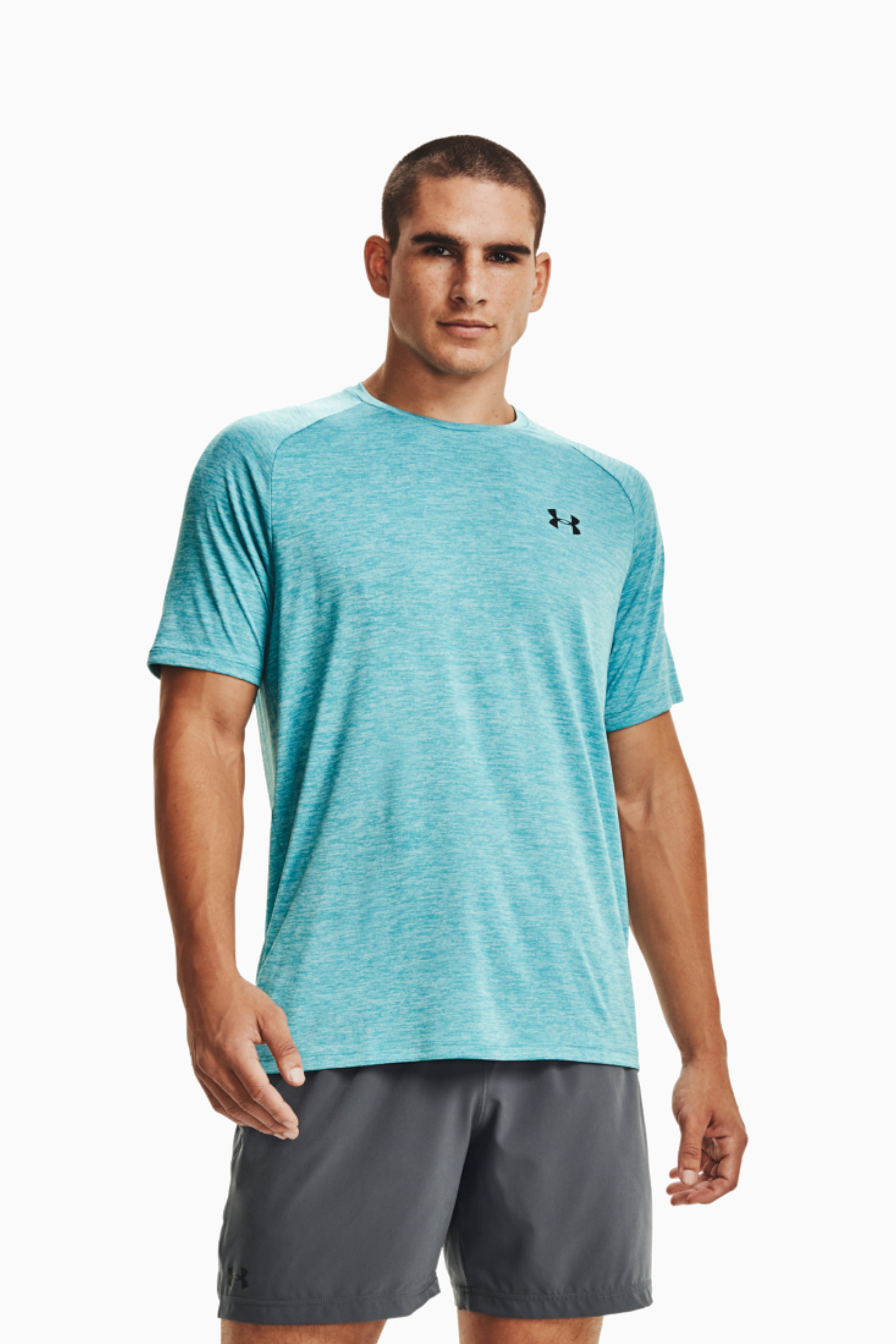 ua tech tee 2.0