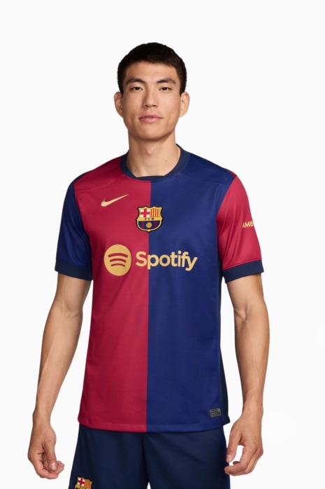 Football Shirt Nike FC Barcelona 24/25 Home Stadium