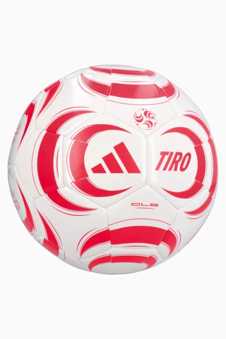 adidas Fußbälle Tiro Club Größe 4