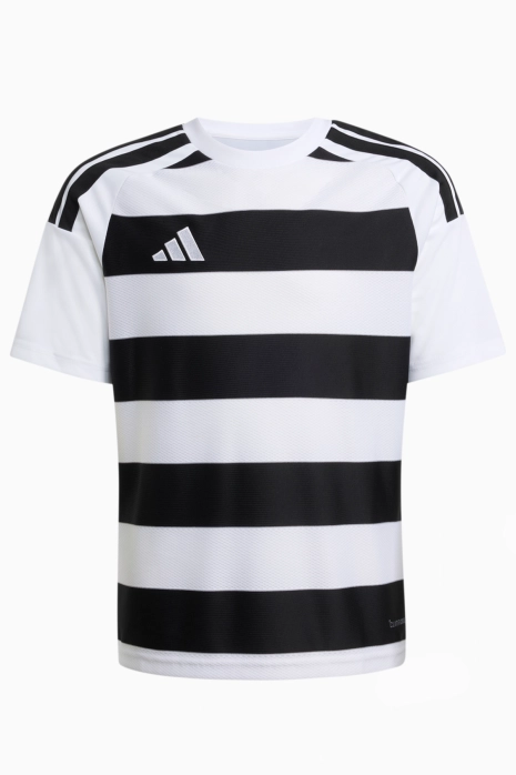 Тениска adidas Hooped 26 Junior