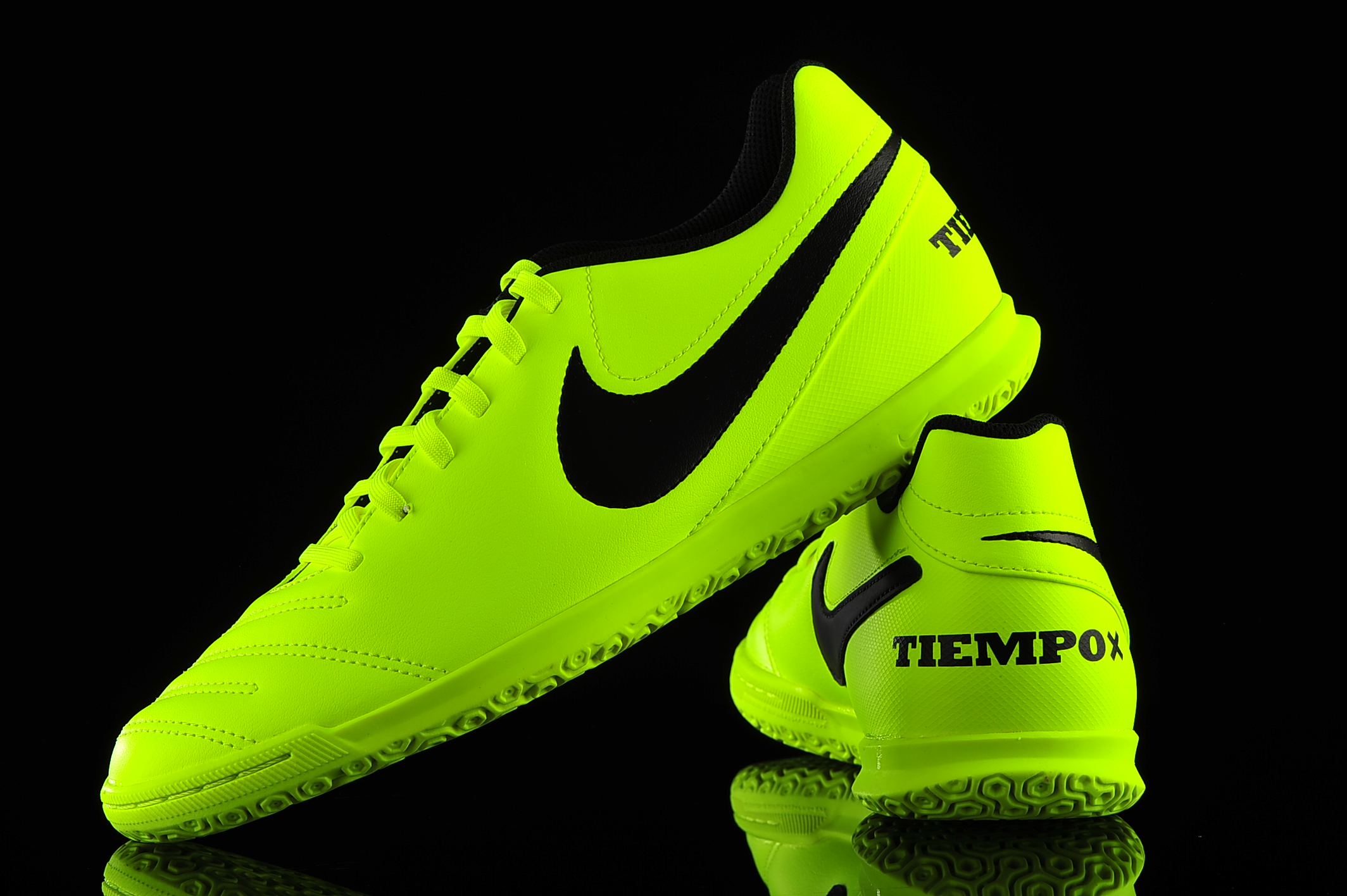 Nike TiempoX Rio III IC 819234-707 | R 