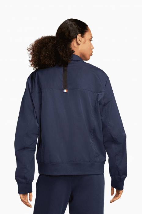 Mont Nike PSG 22/23 - lacivert | Futbol ayakkabıları, ekipmanları