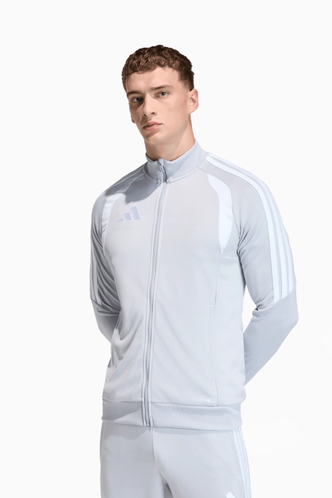 Mikina adidas Tiro 26 League Training - Šedá