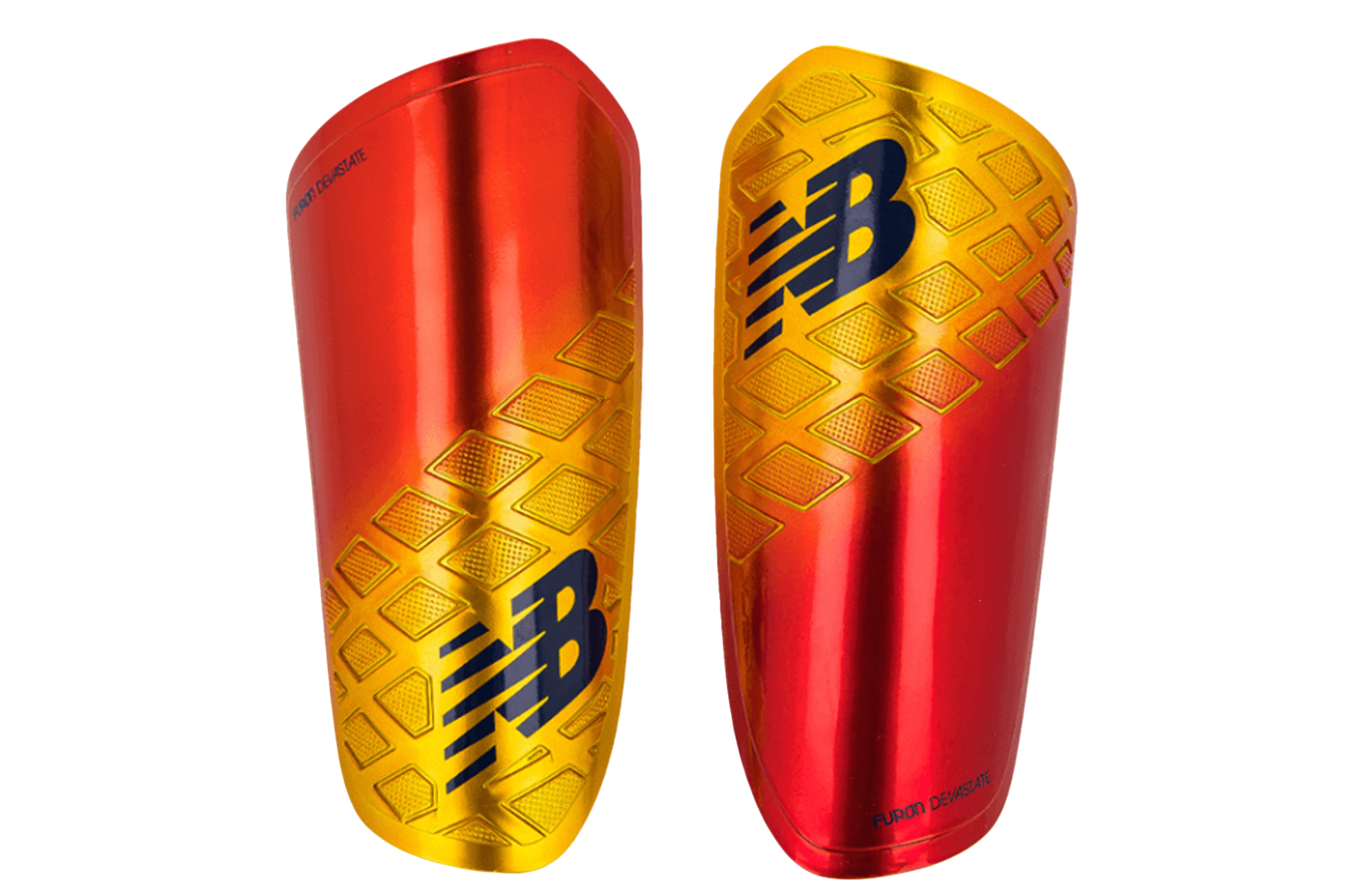 New balance store shin pads