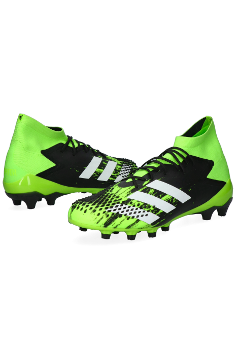 シューズ adidas predator mutator + AG 29cm Adidas Predator Mutator