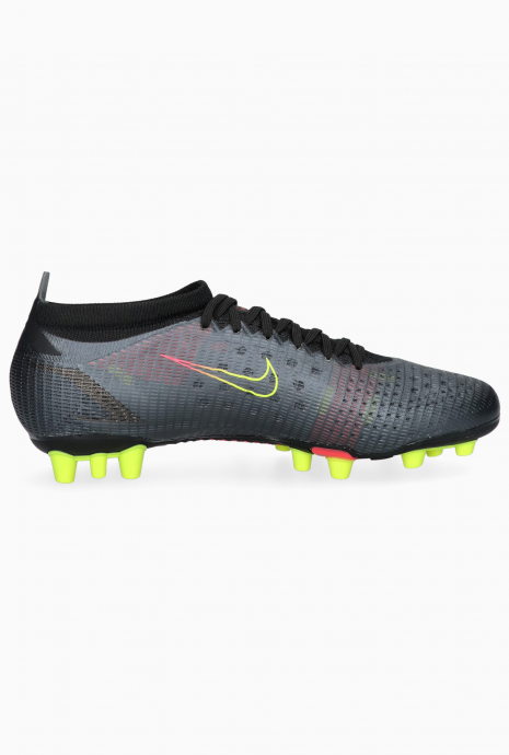 Nike Mercurial Vapor 14 PRO AG-PRO - Negru | Magazin de fotbal