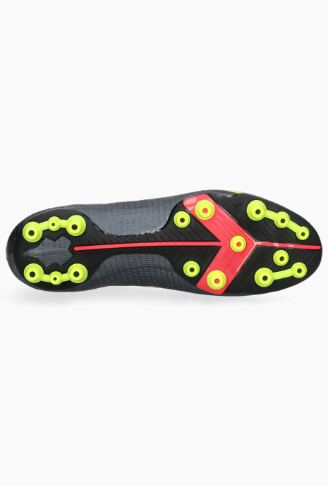 Nike Mercurial Vapor 14 PRO AG-PRO - Negru | Magazin de fotbal