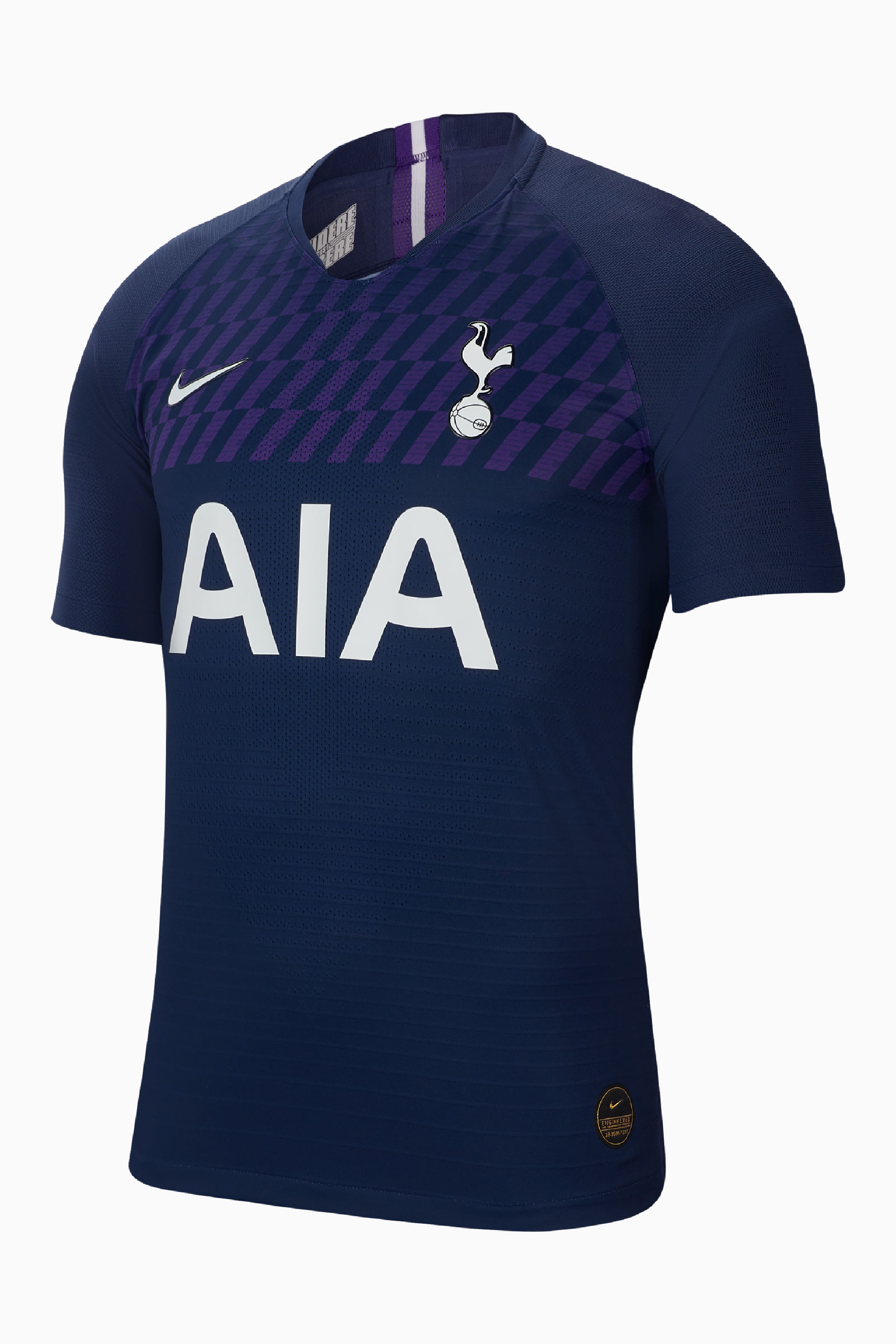 Learner Intention most Football Shirt Nike Tottenham Hotspur FC 19/20 Away Vapor Match | R-GOL.com  - Football boots & equipment