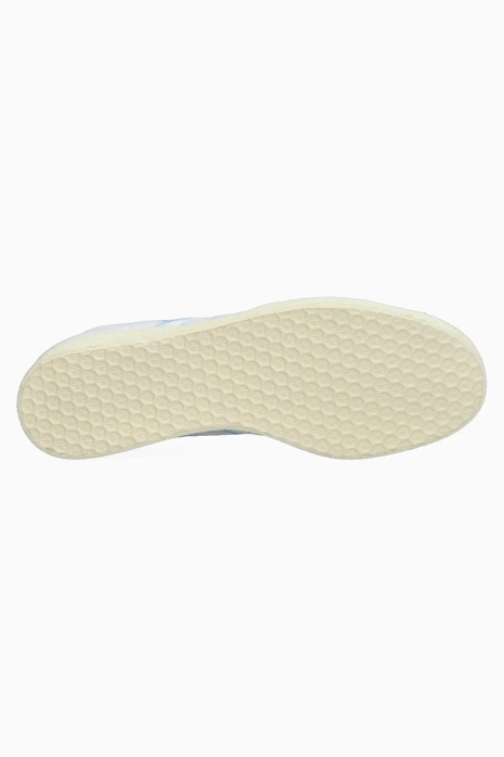 adidas gazelle silver green womens adidas Gazelle AF Argentina ID3718 main image 0